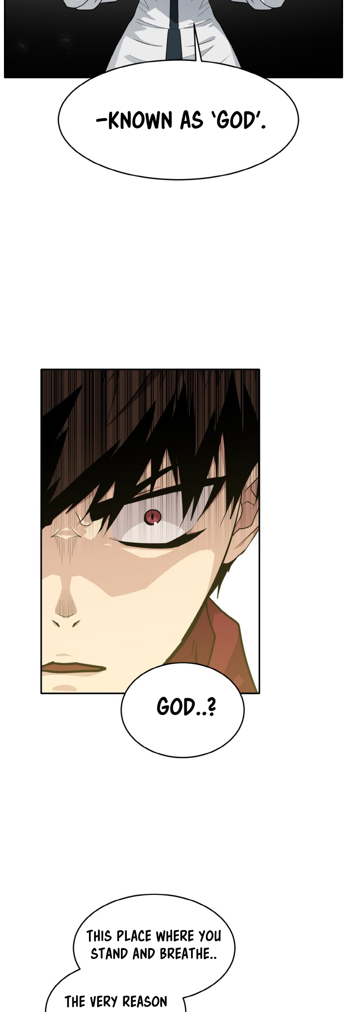 Counter Cube Chapter 86 49